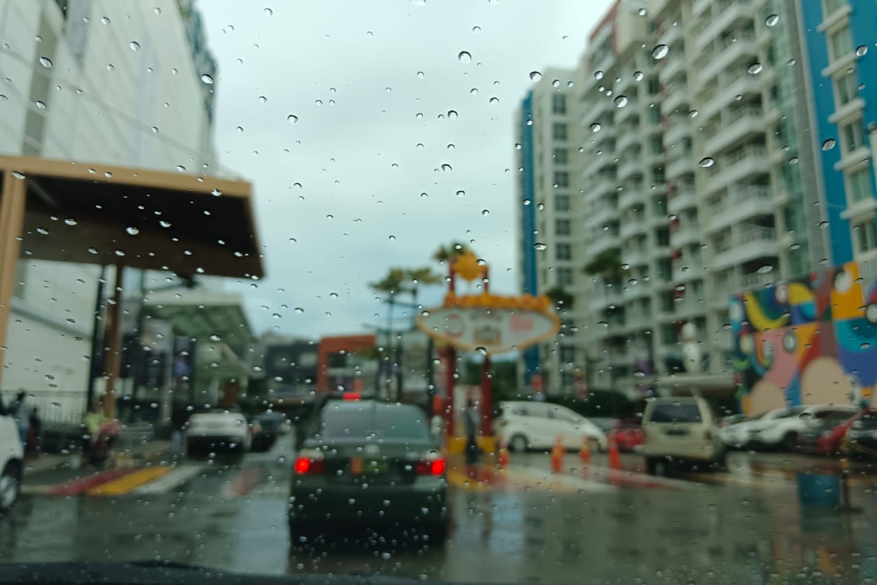 Ramalan Cuaca Kaltim, 18 Januari 2024, Cek di Sini! 