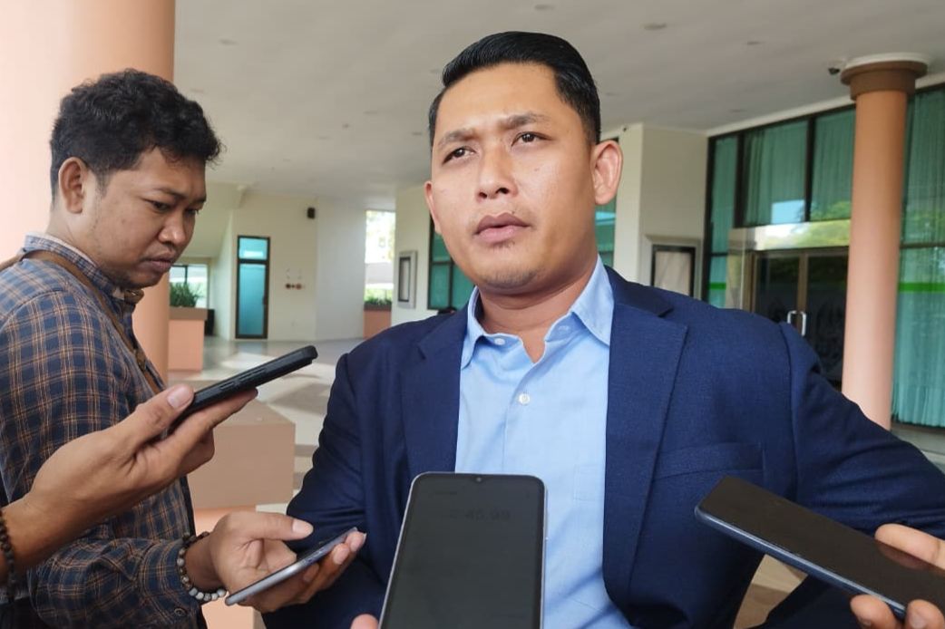 Anggota DPRD PPU: Pembangunan di Sepaku Tak Seimbang dengan Pajak dan Retribusi yang Disetor