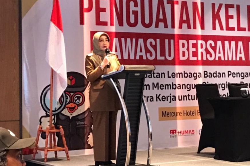 Bupati Berau Curhat Soal Keterbatasan APBD, Harap DPR RI Bantu Lengkapi Alkes RSUD Tanjung Redeb