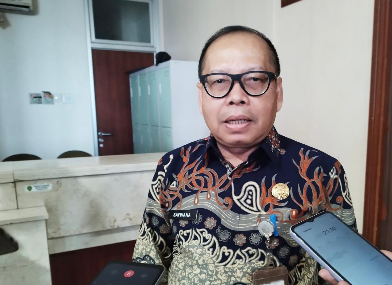 Perusahaan di PPU Wajib Tertib Kelola Limbah, Ada Sanksi Administratif hingga Pencabutan Izin 