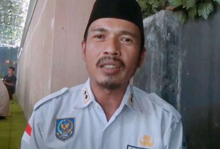 24 Persen Dana Desa di Paser Belum Terserap karena Keterlambatan Administrasi