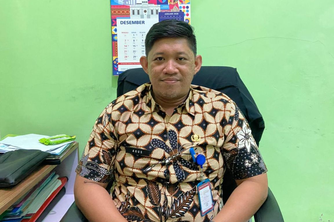 Dinsos Samarinda Ungkap Sekolah Rakyat Bukan Program Penertiban Anak Jalanan