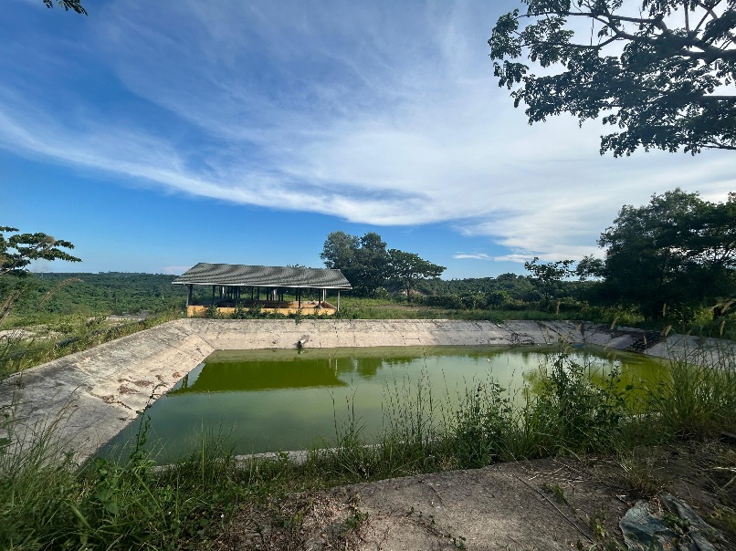 Instalasi Pengolahan Lumpur Tinja di Batota Belum Beroperasi, PUPR Kutim Jelaskan Alasannya