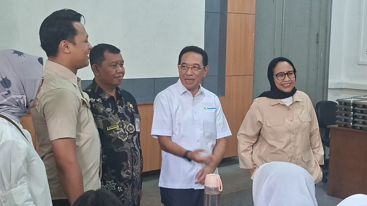 BGN Imbau Masyarakat Tidak Konsumsi Telur Jelang Ramadan: Sementara Harus Ngalah