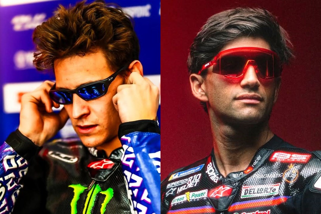 Drama Transfer MotoGP: Quartararo Dikabarkan ke Honda, Yamaha Dekati Jorge Martin