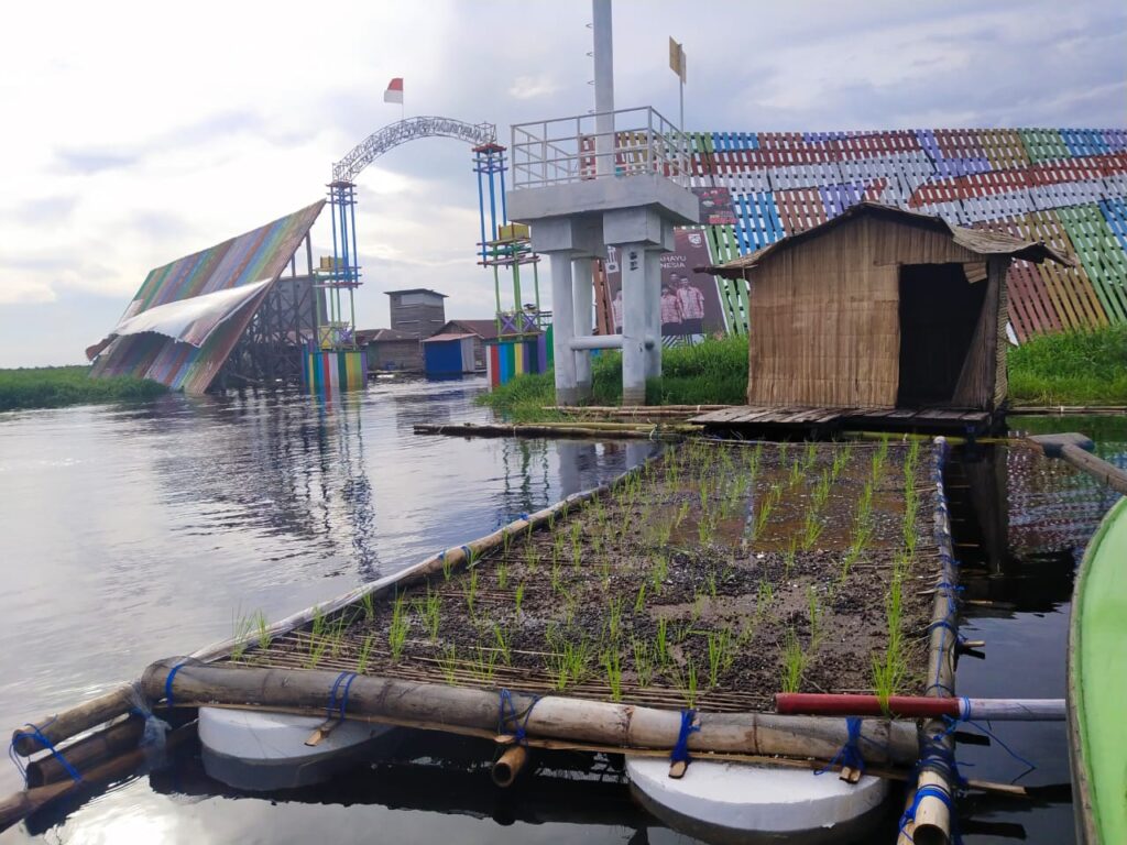 Komitmen Kuat Maksimalkan Potensi Pariwisata Muara Wis