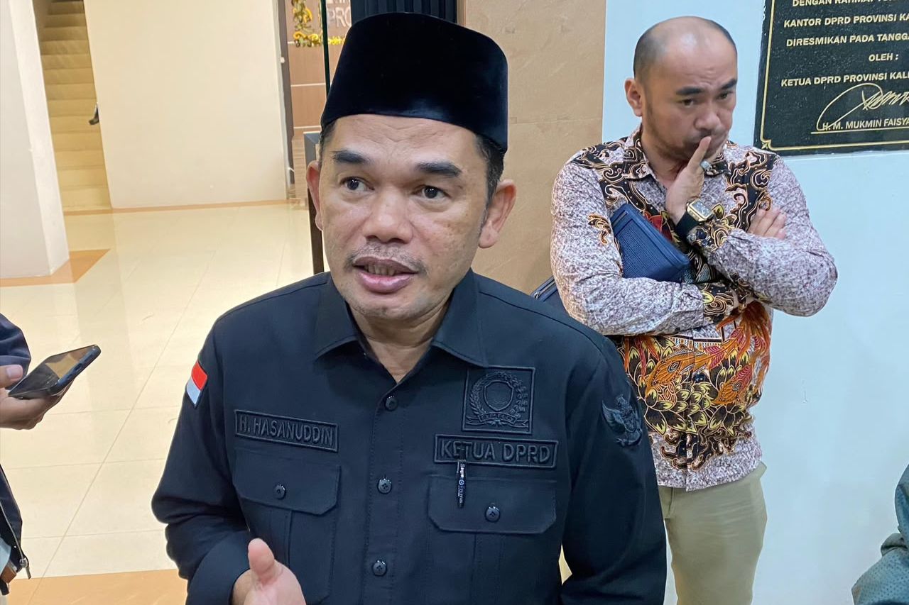 Efisiensi Anggaran Ancam Legislasi hingga Reses, DPRD Kaltim Minta Tambahan Dana Rp35 Miliar ke Pemprov