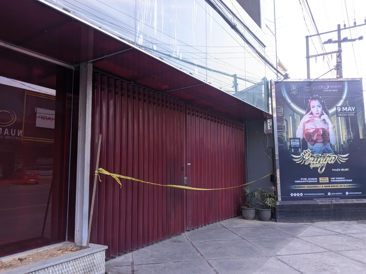 Motif 9 Tersangka Penembakan Pria di Depan THM Samarinda: Dendam Lama