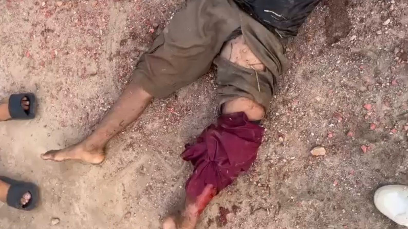 Ambil Layangan Putus di Sungai, Anak 13 Tahun Diterkam Buaya di Dermaga Kenyamukan