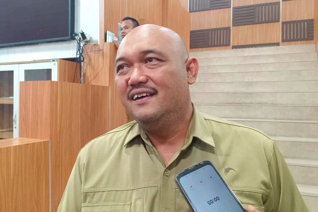 Tangani Banjir, Pemkot Balikpapan Percepat Pengambilalihan PSU dari Developer