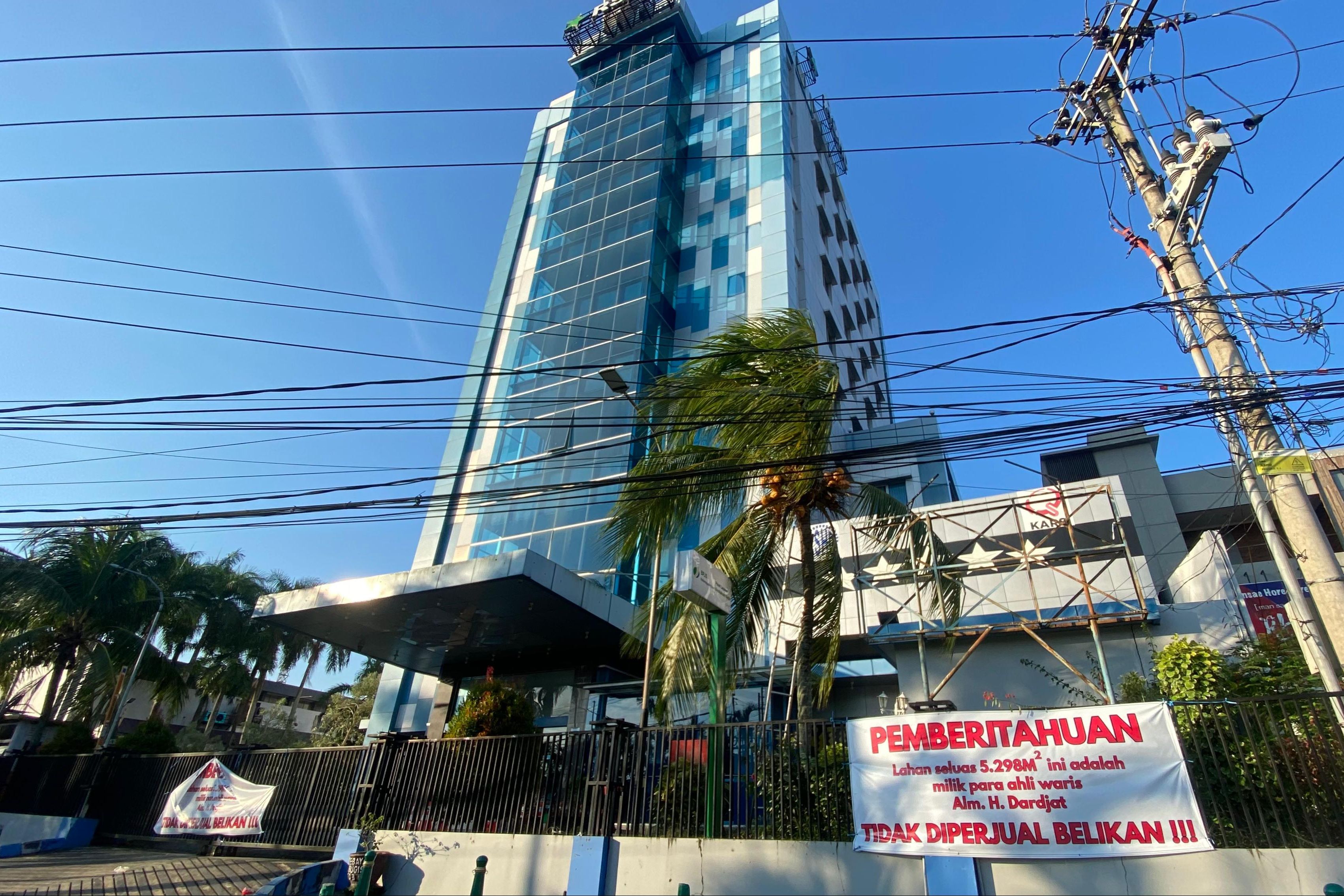 Sengketa Ahli Waris Menambah Rumit, Pembayaran Gaji Eks Karyawan RSHD Samarinda Jadi Terhambat