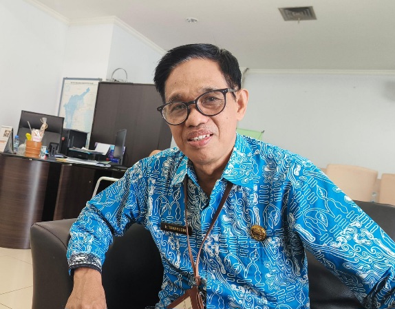DKP Paser Sebut 5 Indikator Kerawanan Pangan di 8 Desa Kian Teratasi