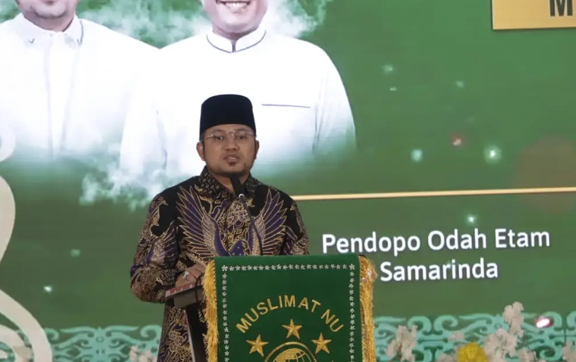   Muslimat NU Adalah Semangat Kebangsaan dan Pemberdayaan Perempuan