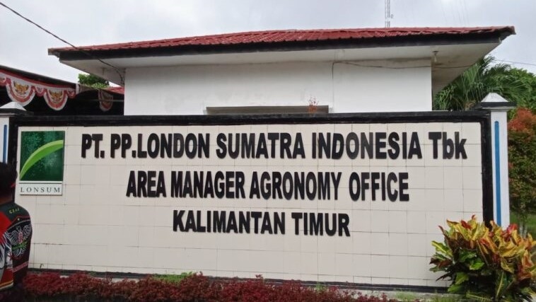 Status Digantung, Pekerja PT Lonsum Kedang Makmur Mengadu