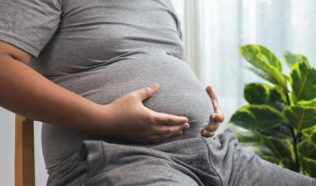 Obesitas Bukan Sekadar Soal Berat Badan, Waspada Risiko Gangguan Kesehatan