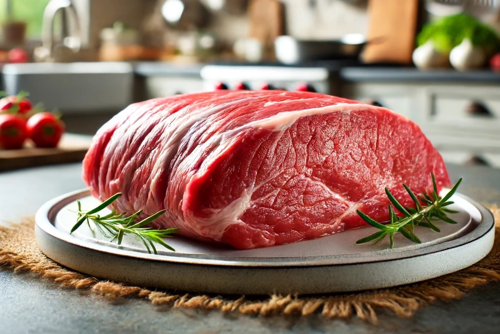 Tips Agar Daging Tidak Keras saat Disate, Cukup Pakai Bahan di Sekitar Rumah
