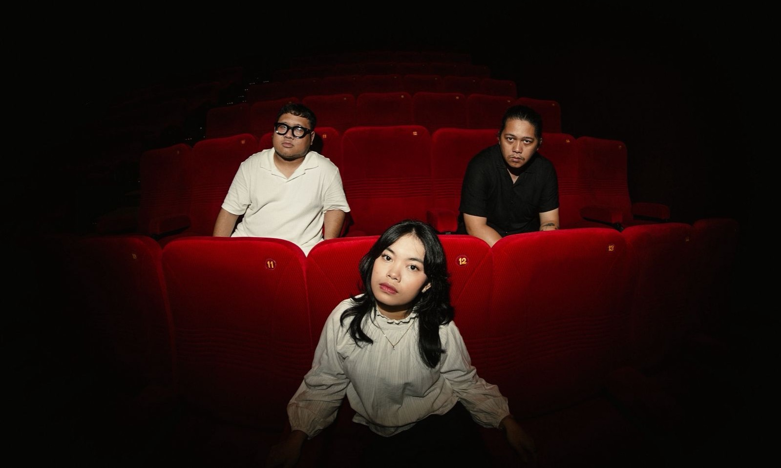 MARA, Menjahit Rasa Pahit Dalam Balutan Pop Lawas