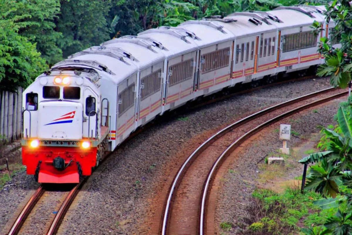  Pemprov Kaltim Jajaki Kerja Sama dengan Korean Railways, Mimpi Wujudkan Kereta Api Pertama di Kalimantan 