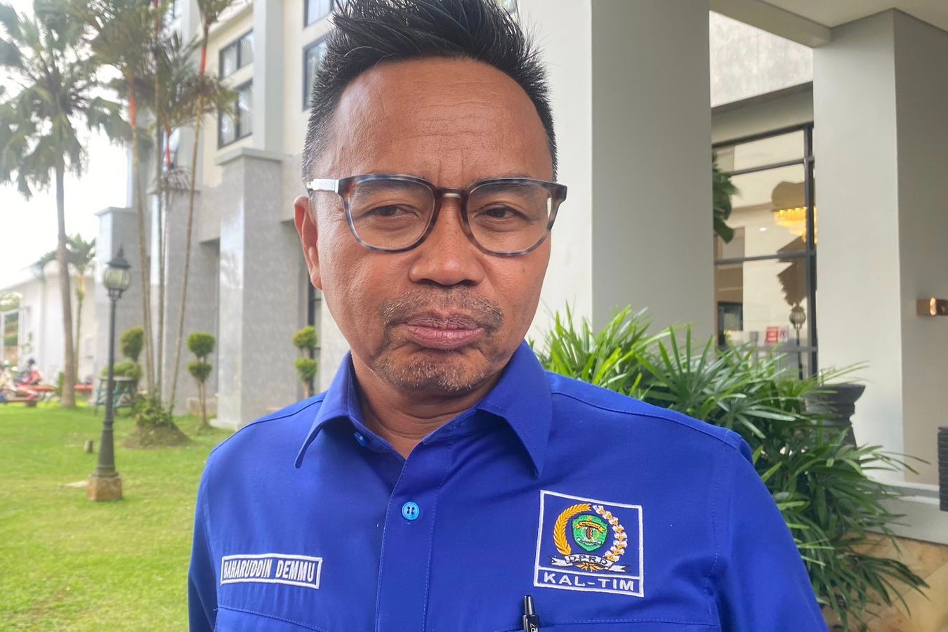 Sering Didemo, DPRD Kaltim Sebut Pemprov Gagal Bangun Ruang Dialog 