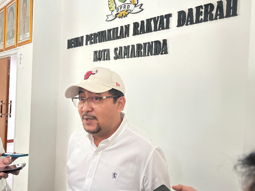 DPRD Sentil Pemkot Samarinda: Jangan Pelit Kasih Data 