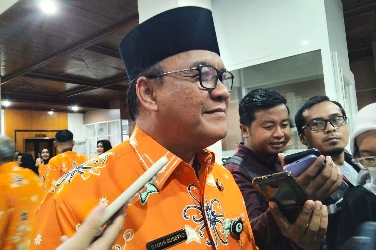 Kasus HIV Tertinggi Kedua di Kaltim, Balikpapan Gandeng Tokoh Agama untuk Tekan Penularan