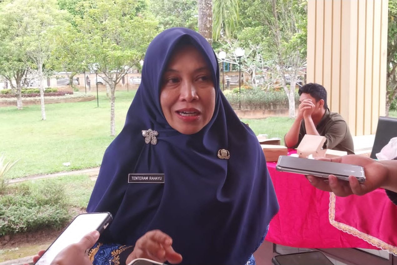 DPMK Berau Kembali Buka Perekrutan Pejuang SIGAP Sejahtera 