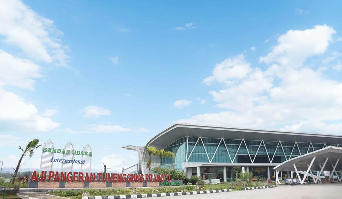 APT Pranoto Rencana Buka Rute Samarinda-Kuala Lumpur, Begini Respons Andi Harun