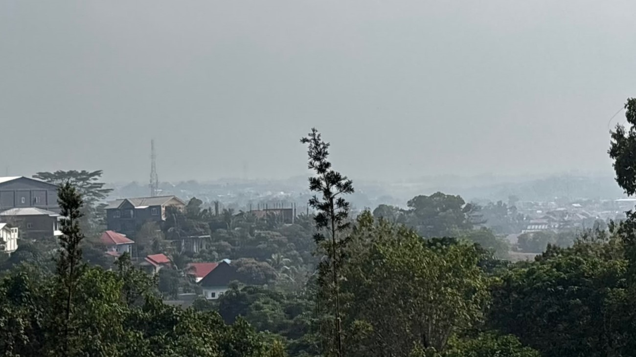Ramalan Cuaca Kaltim dan IKN, 3 Oktober 2026, Cek di Sini!