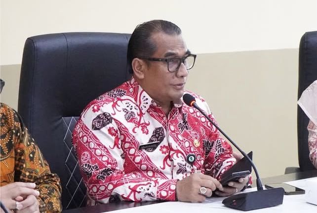 Program MBG di Balikpapan Belum Bisa Dilaksanakan Sekarang, Alasanya karena Ini