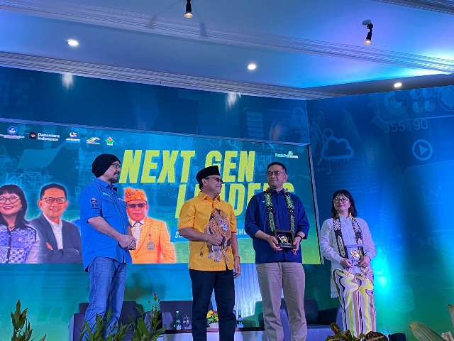 Wamen Stella Apresiasi Program GratisPol Pendidikan Pemprov Kaltim