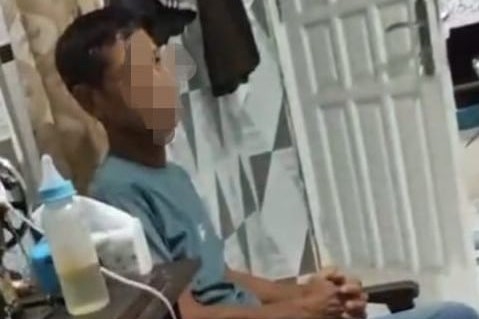 Warga Resah, Terduga Pelaku Pencabulan 5 Anak di Balikpapan Belum Ditahan Polisi