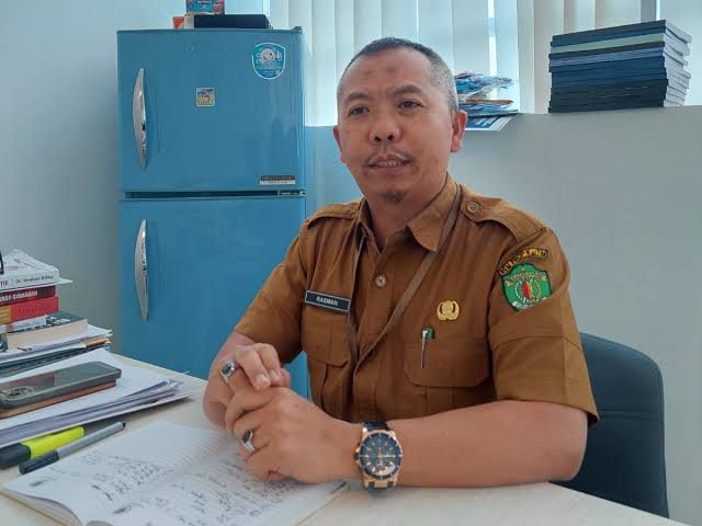 Popda Kaltim 2025 Masuki Tahap Krusial, Dispora Dorong Kolaborasi Atasi Kendala Peralatan