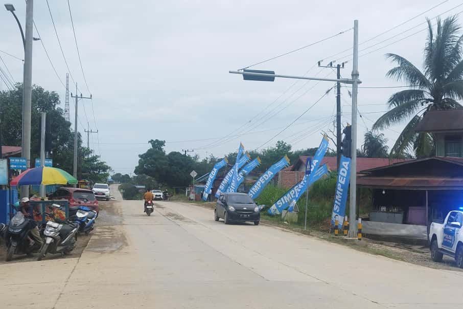 Jumlah Penduduk Penajam Paser Utara Berkurang 37 Ribu Jiwa setelah Sepaku Masuk IKN