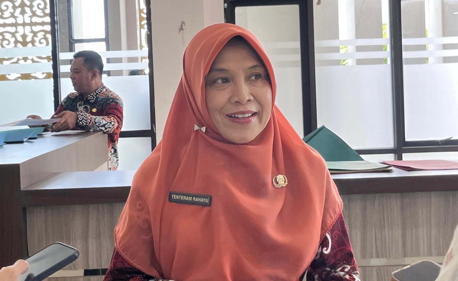 Acara Seremonial Tak Hasilkan Manfaat untuk Masyarakat: DPMK Berau Tekan Pemborosan Dana Kampung