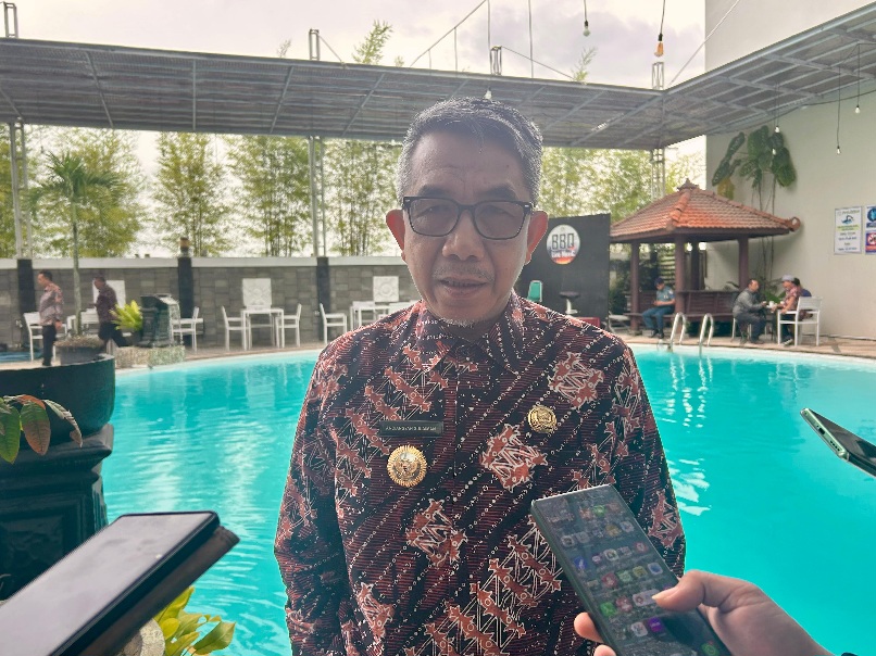 Bupati Kutim: Fiskal Masih Bagus, Tidak Ada Kenaikan PBB