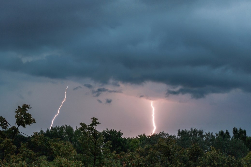 Ramalan Cuaca Kaltim dan IKN, 10 Maret 2026, BMKG Terbitkan Peringatan Dini!