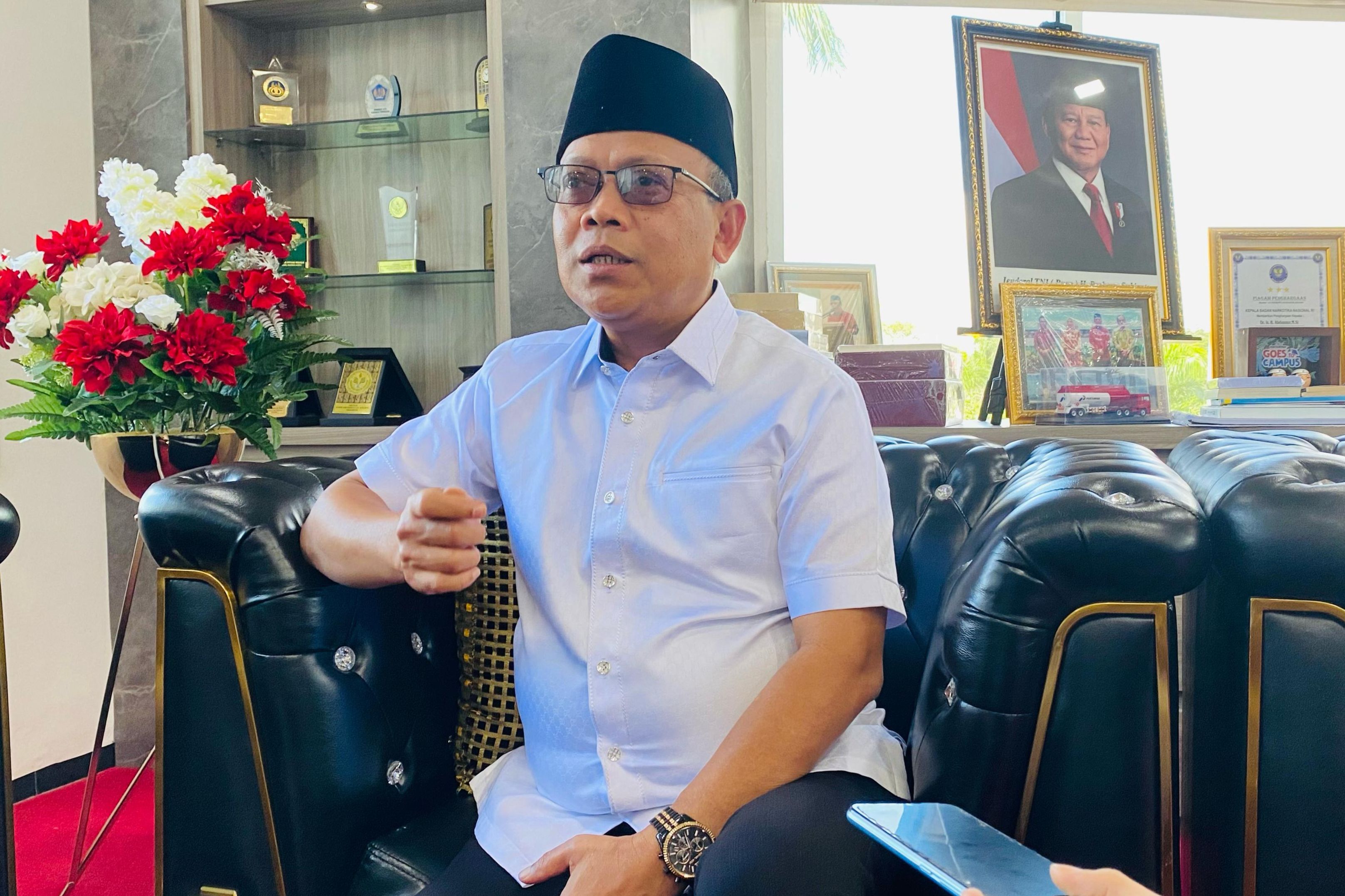 Unmul Bantah Isu Kerja Sama Tambang Batu Bara di Hutan Pendidikan, Rektor: Tidak Ada Izin!