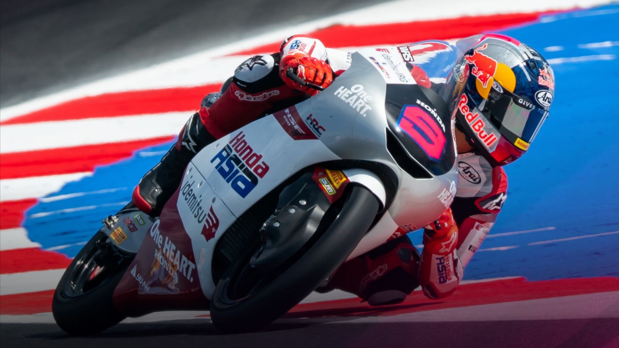 Hasil FP2 Moto3 Australia 2026: Veda Ega Pratama Kembali Bersaing di Barisan Depan