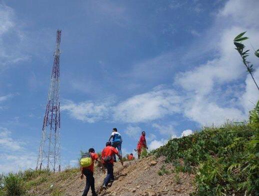 Operator Seluler Diminta Investasi di Mahulu, Kadiskomifo: Tower BTS Sudah Kami Siapkan