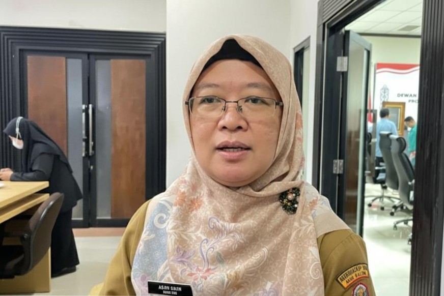 Kopdes Merah Putih Bakal Gantikan Pangkalan LPG 3 Kg, Gubernur Kaltim dan Pertamina Sudah Bertemu