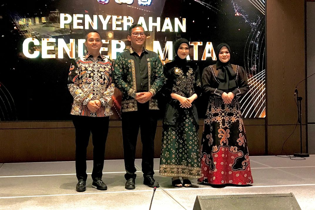 Tongkat Komando Polres Berau Berpindah, AKBP Ridho Tri Putranto Resmi Nahkodai Pengamanan Bumi Batiwakkal