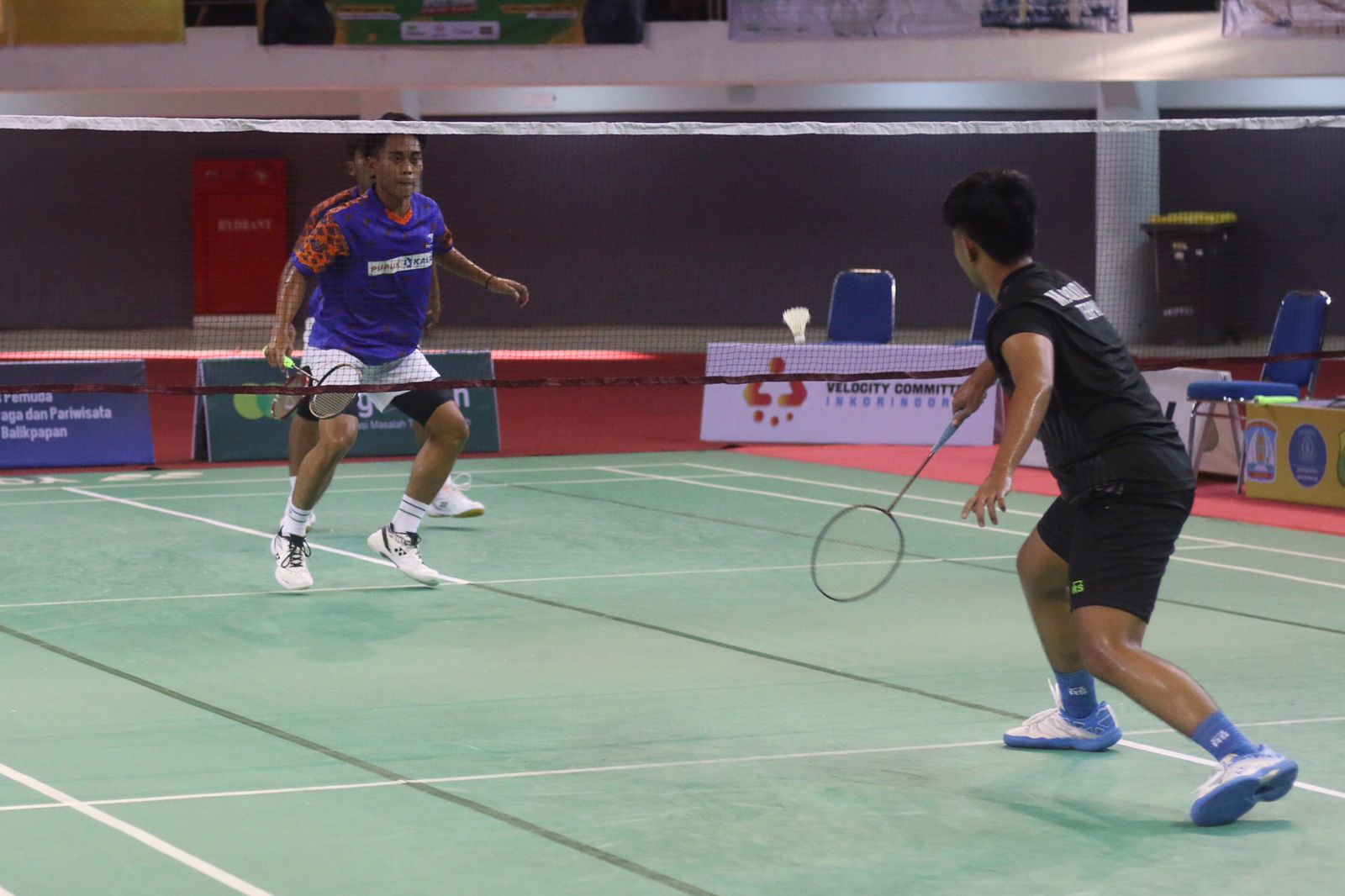  PBSI Balikpapan Perkuat Pembinaan Menuju Porprov Kaltim 2026, Ini Target yang Mau Dicapai 