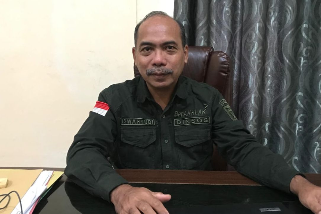 Pemangkasan Anggaran Tidak Berpengaruh Terhadap Program Bantuan Sosial di Berau