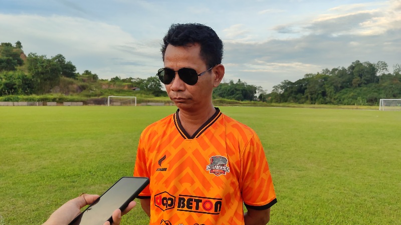 Tuntutan Pusamania untuk Borneo FC: Pulang Bawa 3 Poin, Bukan Cuma Main Cantik