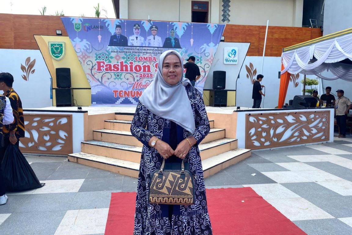 Hidupkan Ekonomi Kreatif, Pemkab Berau Akan Gelar Live Music Rutin di Tepian Segah