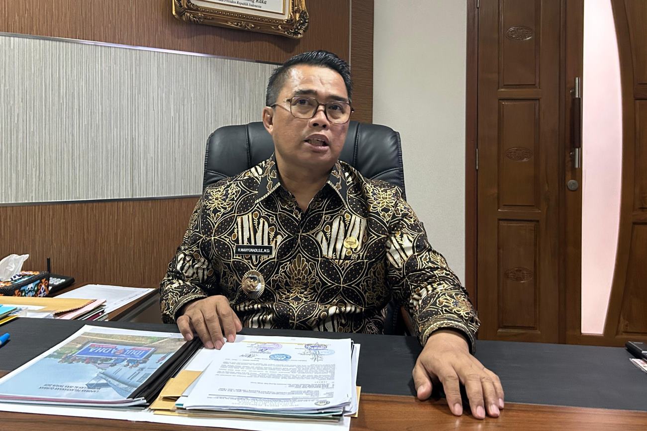 Pemkab Kutim Klarifikasi Status Aset di Jakarta Selatan: Belum Resmi Milik Daerah