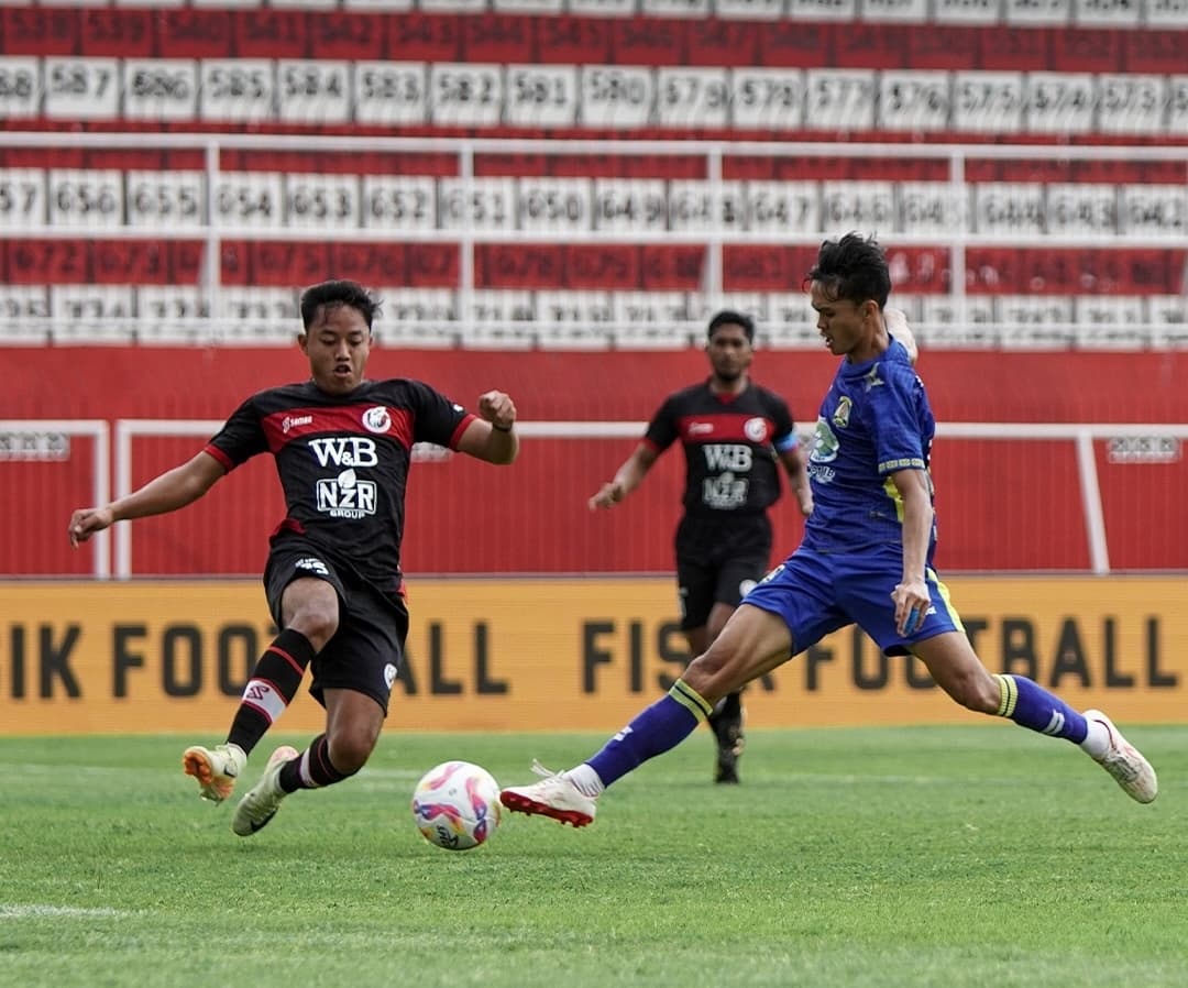 Peluang Persiba Naik Kasta ke Liga 2 Masih Terbuka