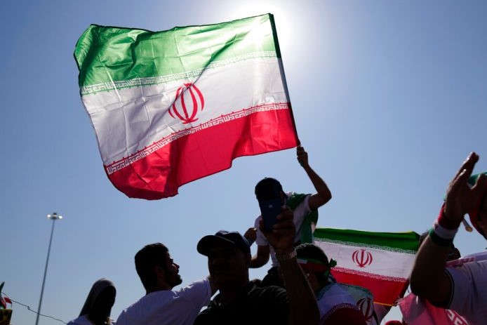 KBRI Imbau WNI Tunda Perjalanan ke Iran Pasca-serangan Israel