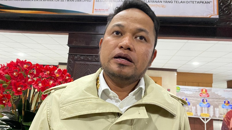 Langkah Pemprov Wujudkan Kemandirian Fiskal Daerah, Kenakan Pajak dan Retribusi kepada Swasta