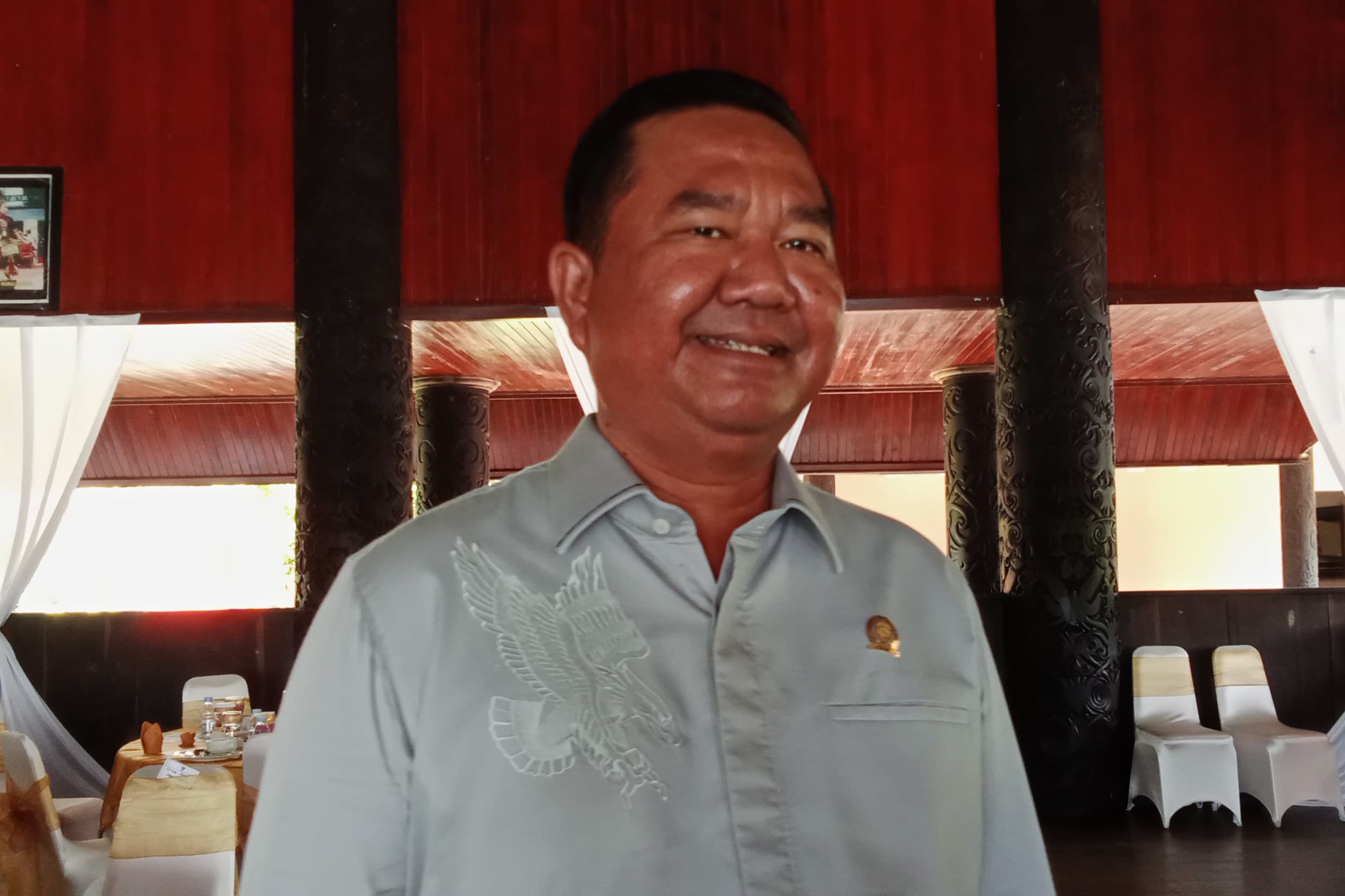 Kenali Klasfikasi dan Penanggungjawabnya: Jalan Nasional Diperbaiki Pusat, Non-Status Ditangani Daerah